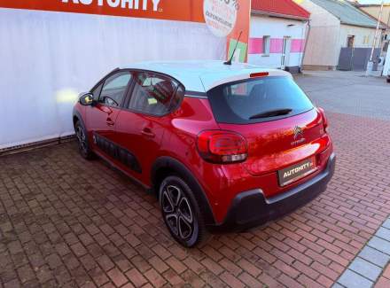 Citroën - C3