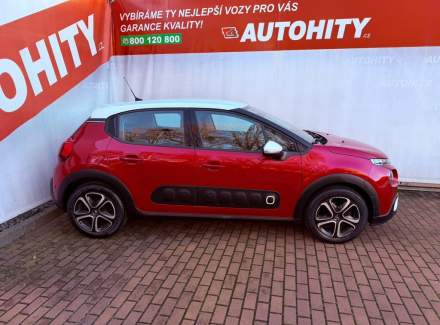 Citroën - C3