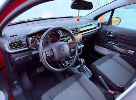 Citroën - C3