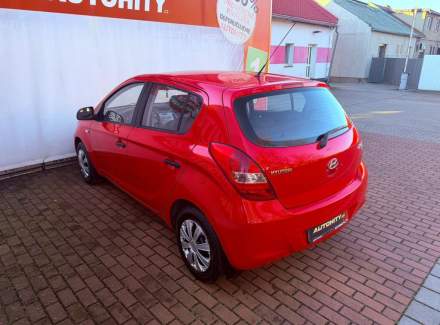 Hyundai - i20