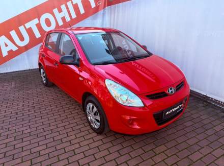 Hyundai - i20