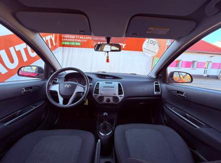 Hyundai - i20