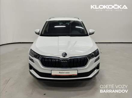 Škoda - Karoq