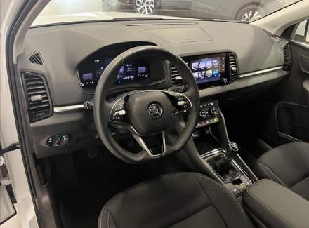 Škoda - Karoq