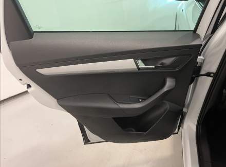 Škoda - Karoq