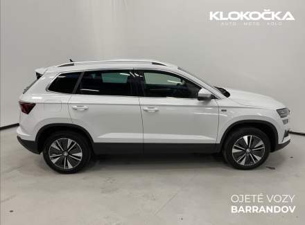 Škoda - Karoq