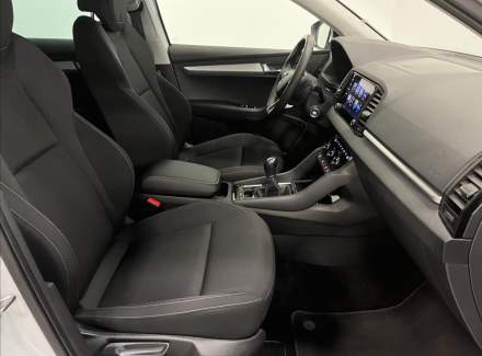 Škoda - Karoq