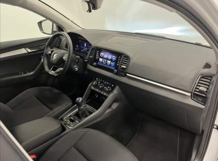 Škoda - Karoq