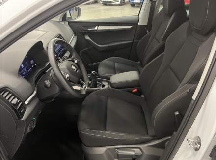 Škoda - Karoq
