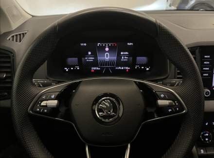 Škoda - Karoq