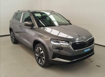 Škoda - Karoq