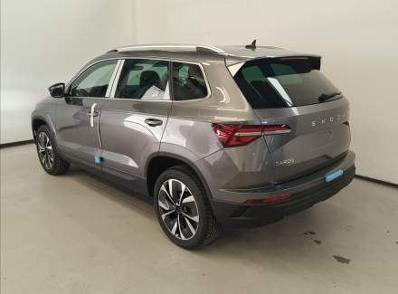 Škoda - Karoq