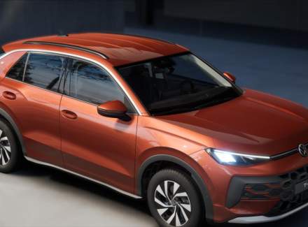 Volkswagen - T-Roc