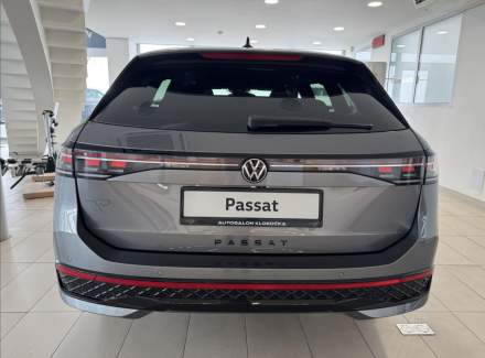 Volkswagen - Passat