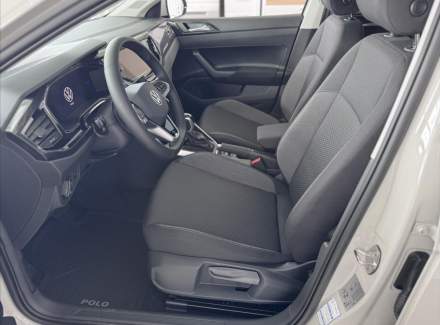 Volkswagen - Polo