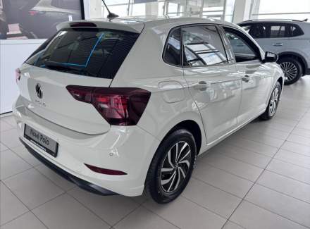 Volkswagen - Polo