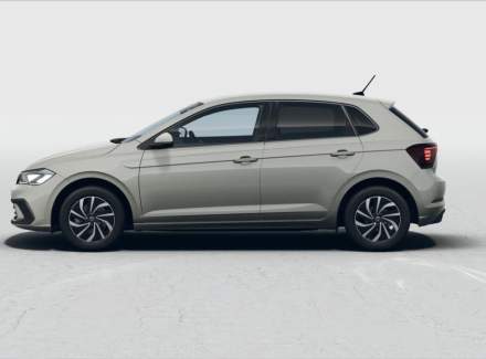Volkswagen - Polo