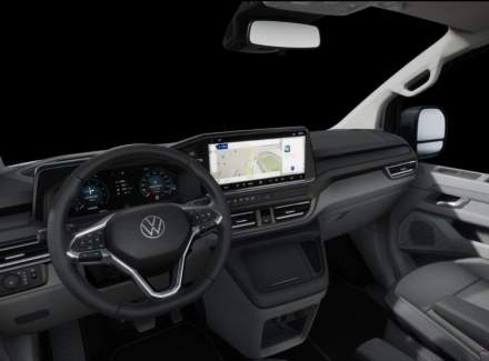 Volkswagen - Caravelle