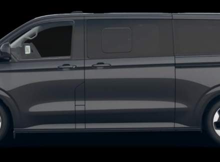 Volkswagen - Caravelle