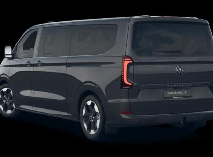 Volkswagen - Caravelle