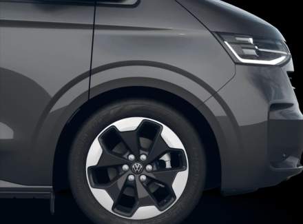 Volkswagen - Caravelle