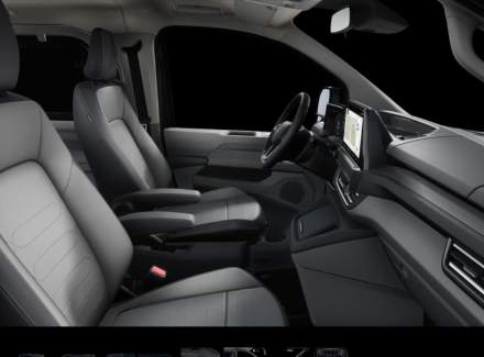 Volkswagen - Caravelle