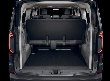 Volkswagen - Caravelle