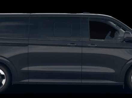 Volkswagen - Caravelle