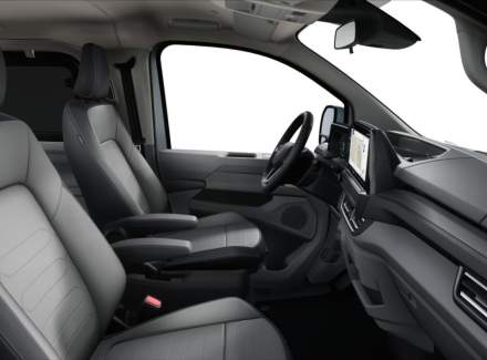 Volkswagen - Caravelle