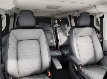 Volkswagen - Caravelle