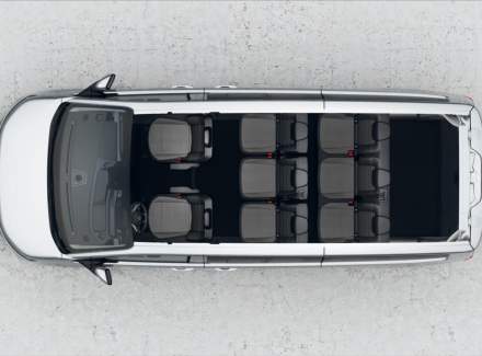 Volkswagen - Caravelle