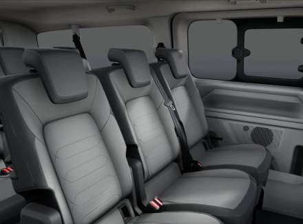 Volkswagen - Caravelle