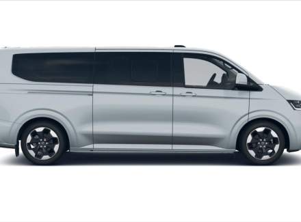 Volkswagen - Caravelle