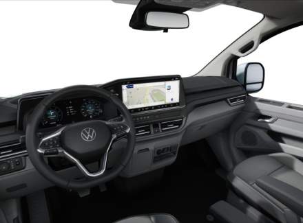 Volkswagen - Caravelle