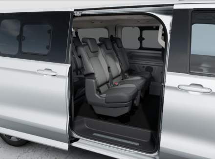 Volkswagen - Caravelle