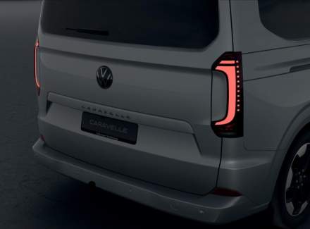 Volkswagen - Caravelle