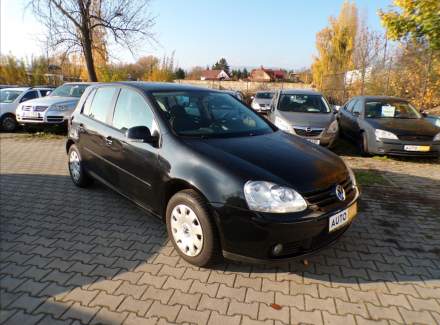 Volkswagen - Golf