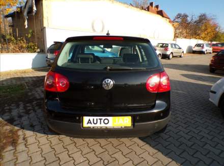 Volkswagen - Golf