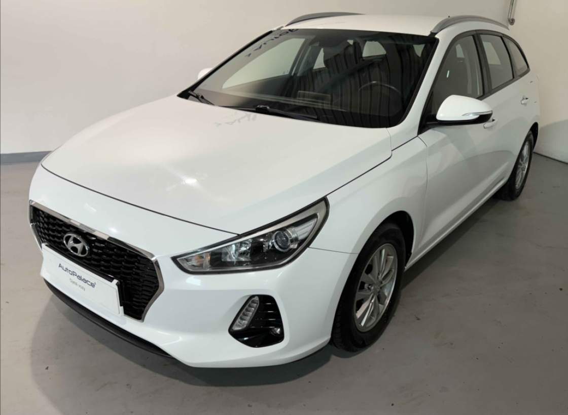Hyundai - i30