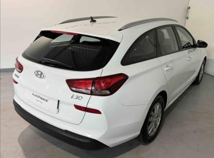 Hyundai - i30
