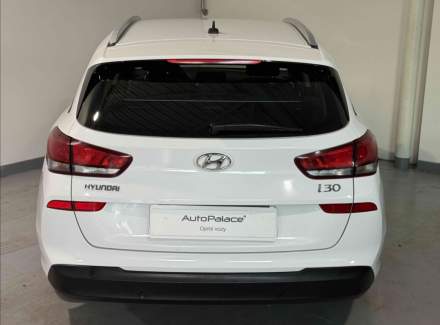 Hyundai - i30