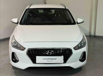 Hyundai - i30