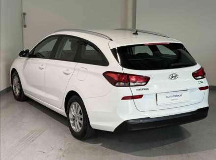 Hyundai - i30