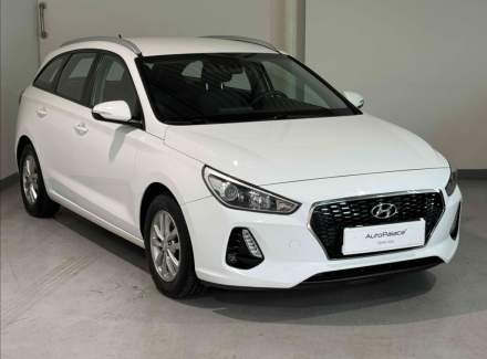 Hyundai - i30