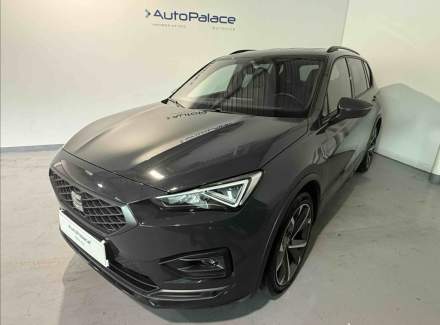 Seat - Tarraco