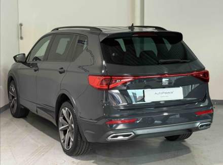 Seat - Tarraco