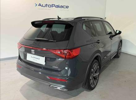 Seat - Tarraco