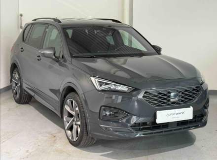 Seat - Tarraco