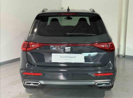 Seat - Tarraco