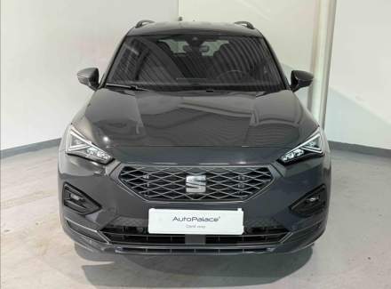 Seat - Tarraco